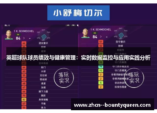 英超球队球员绩效与健康管理:实时数据监控与应用实践分析 英超球队球员绩效与健康管理:实时数据监控与应用实践分析