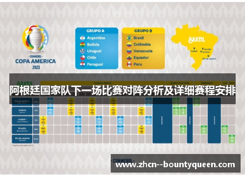 阿根廷国家队下一场比赛对阵分析及详细赛程安排 阿根廷国家队下一场比赛对阵分析及详细赛程安排