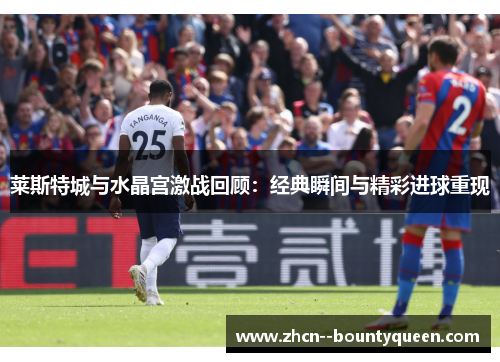 莱斯特城与水晶宫激战回顾:经典瞬间与精彩进球重现 莱斯特城与水晶宫激战回顾:经典瞬间与精彩进球重现