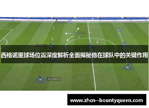 西格诺里球场位置深度解析全面揭秘他在球队中的关键作用