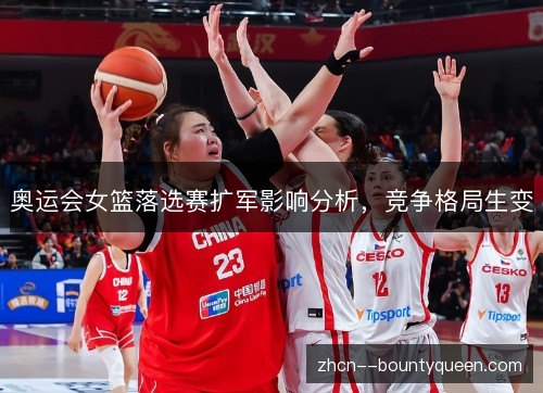 奥运会女篮落选赛扩军影响分析，竞争格局生变